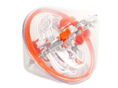 Perplexus Wrap